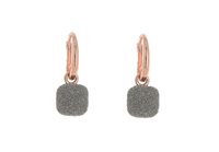 Pendientes Pesavento Mujer COCKTAIL in Oro rosa Diamante YCKTO022 - YCKTO022